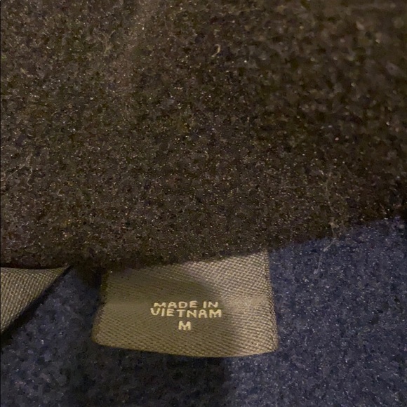 Eddie Bauer Young Americans for Liberty jacket - Picture 7 of 7